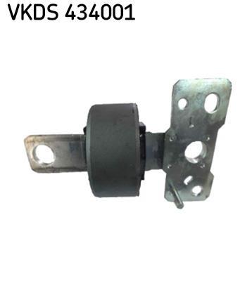Silentblock de Suspensión SKF VKDS 434001